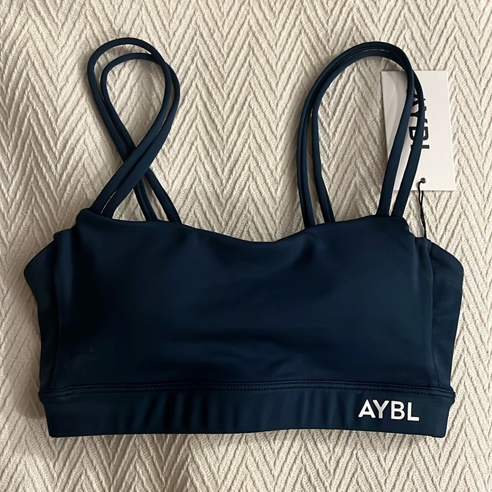 AYBL Sports bra